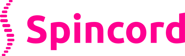 Spincord Logo